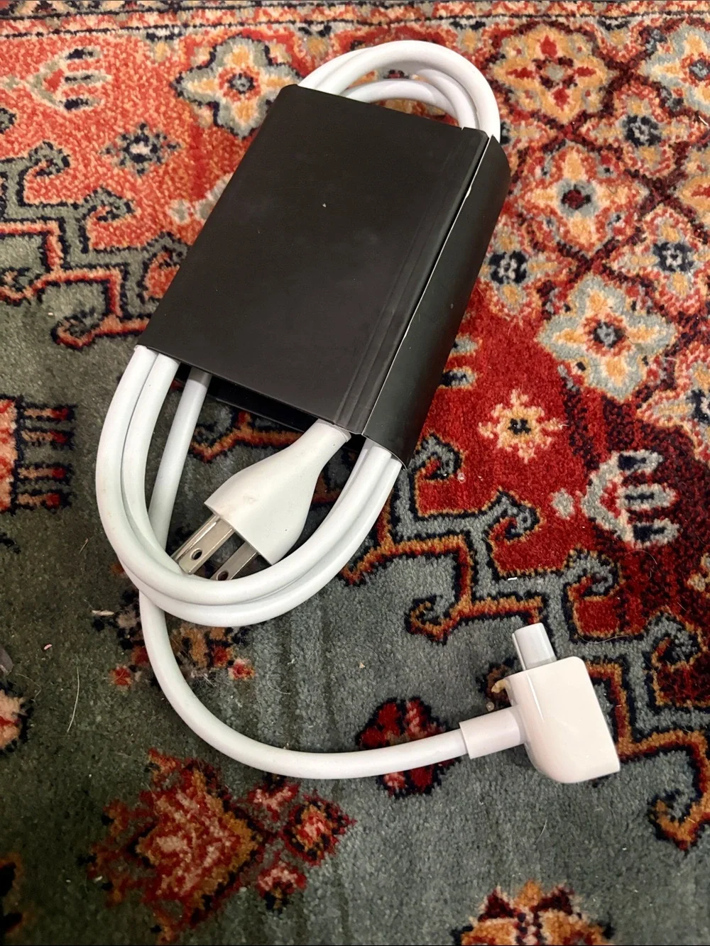 Apple Volex Powercord for Macbook lot mix